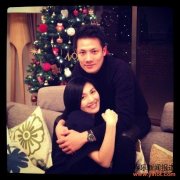 杨千嬅正式宣布怀孕  新年报喜晒幸福